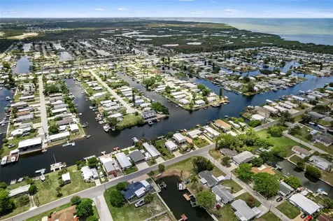 0 Lisa Drive Hudson FL 34667