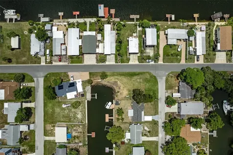 0 Lisa Drive Hudson FL 34667