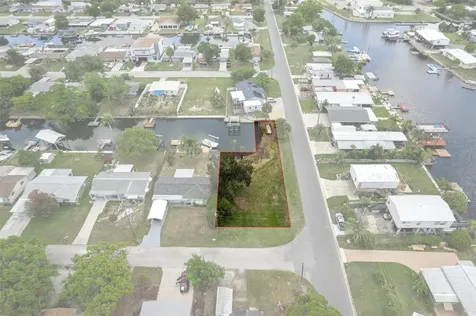 0 Lisa Drive Hudson FL 34667