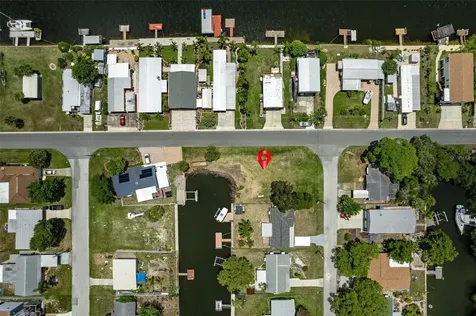 0 Lisa Drive Hudson FL 34667