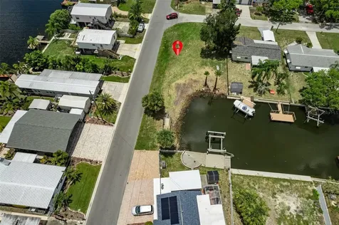 0 Lisa Drive Hudson FL 34667