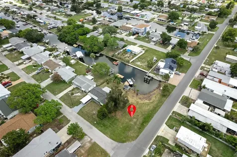 0 Lisa Drive Hudson FL 34667