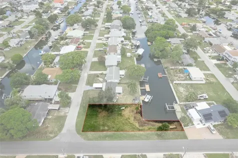0 Lisa Drive Hudson FL 34667