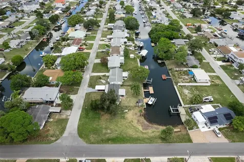 0 Lisa Drive Hudson FL 34667