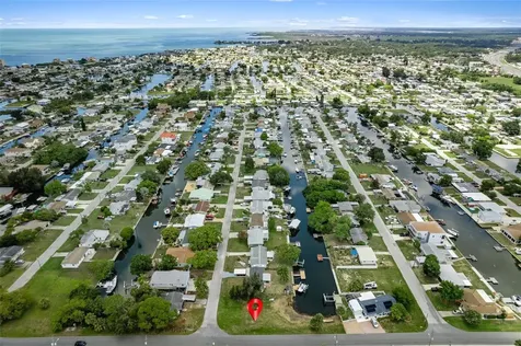 0 Lisa Drive Hudson FL 34667