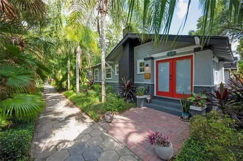 1153 Bay Street NE St Petersburg FL 33701