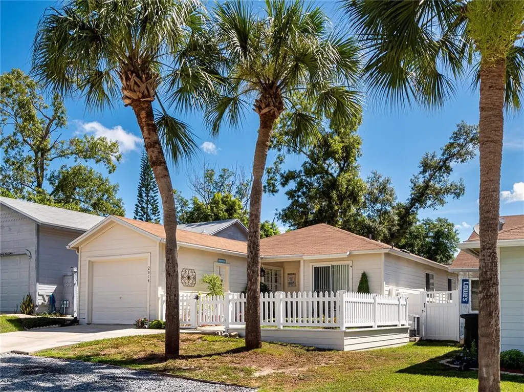 2914 Quincy Court Apopka FL 32703