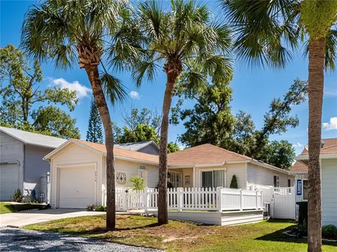 2914 Quincy Court Apopka FL 32703