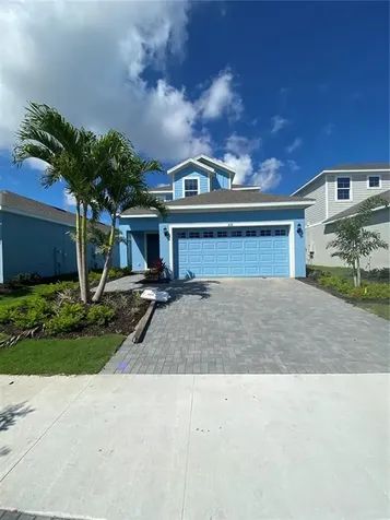 318 Shore Crab Way Apollo Beach FL 33572