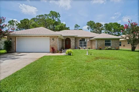 47 Flemingwood Lane Palm Coast FL 32137