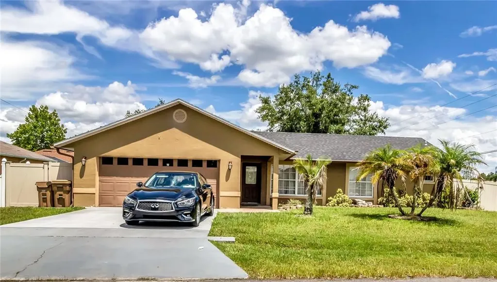 354 Clermont Drive Kissimmee FL 34759