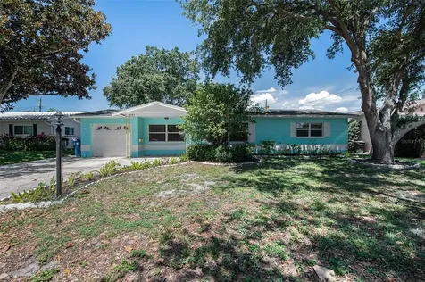 3462 79th Street N St Petersburg FL 33710