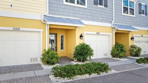 3162 Moorings Drive S St Petersburg FL 33712
