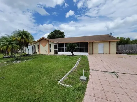 828 W Birchwood Circle Kissimmee FL 34743