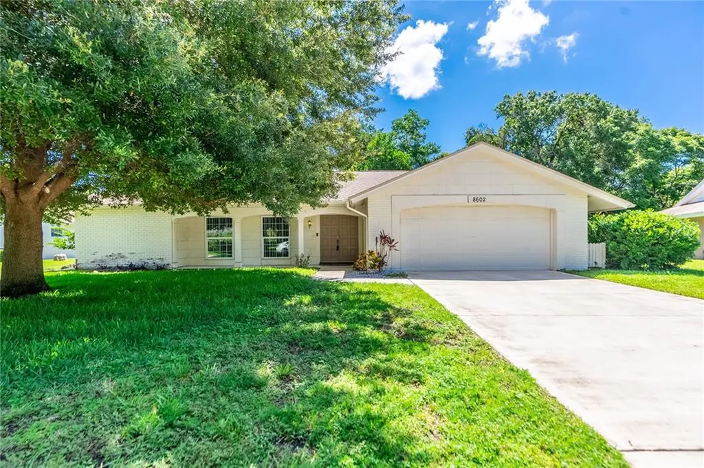 8602 Forest Glade Drive Hudson FL 34667