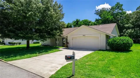 8602 Forest Glade Drive Hudson FL 34667