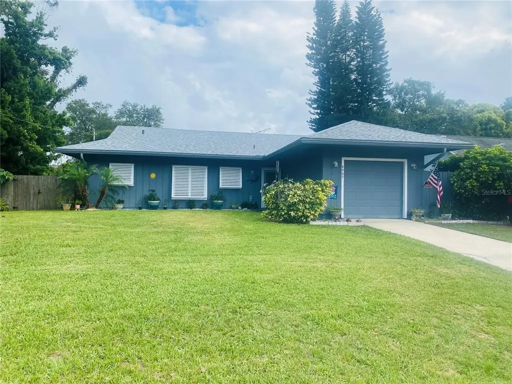 4465 Greenhill Street Cocoa FL 32927
