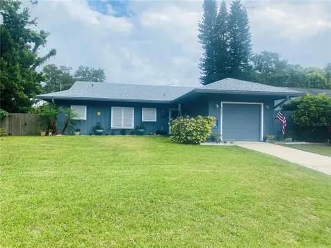 4465 Greenhill Street Cocoa FL 32927