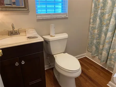4465 Greenhill Street Cocoa FL 32927