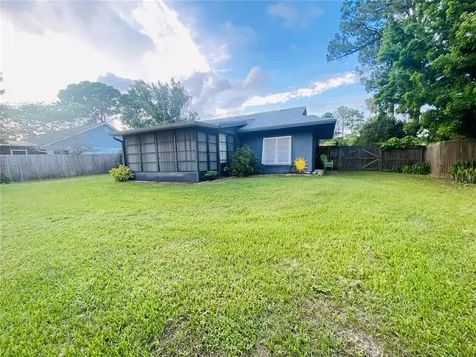 4465 Greenhill Street Cocoa FL 32927