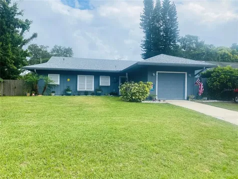 4465 Greenhill Street Cocoa FL 32927