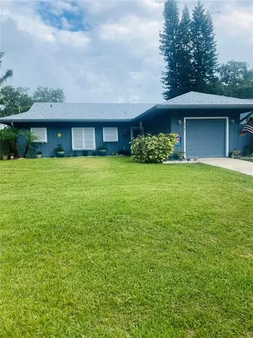 4465 Greenhill Street Cocoa FL 32927
