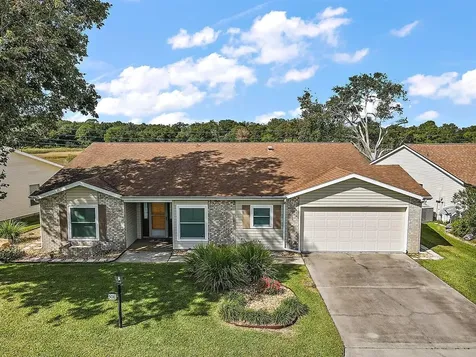 5081 El Destino Drive Leesburg FL 34748