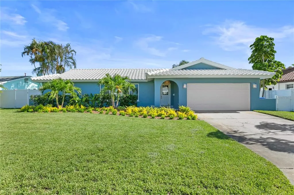 1375 51st Avenue NE St Petersburg FL 33703