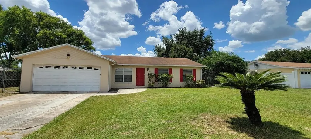 288 Valencia Avenue Kissimmee FL 34743