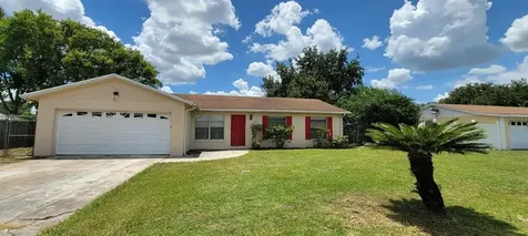288 Valencia Avenue Kissimmee FL 34743