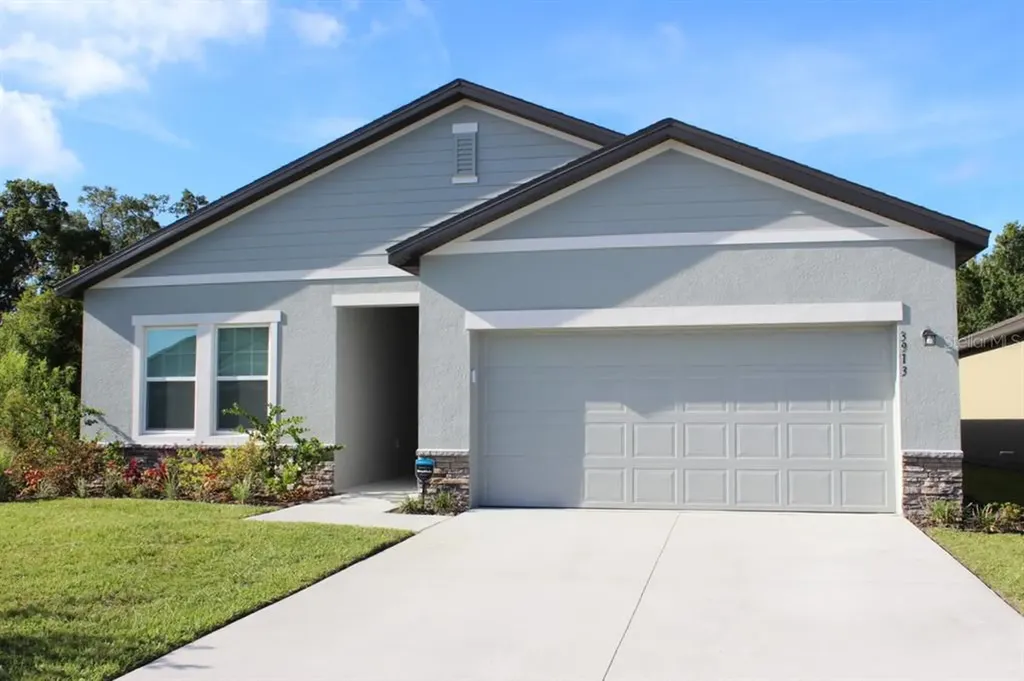 3913 Spruce Creek Drive Lakeland FL 33811