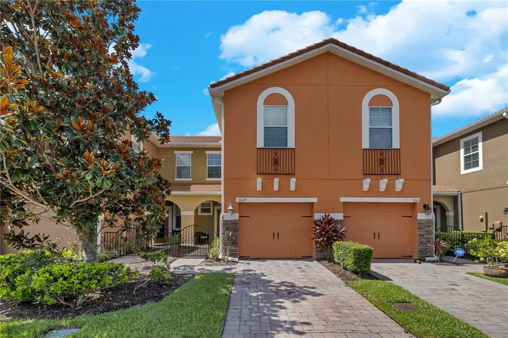 5329 Via Appia Way Sanford FL 32771