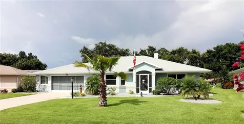 21826 Prince William Court Leesburg FL 34748