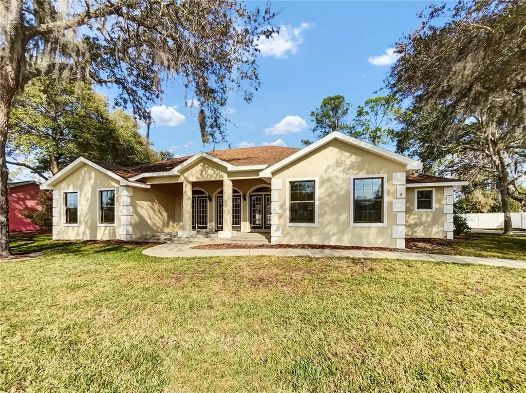 11329 Lake Drive Leesburg FL 34788