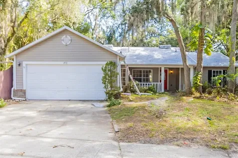 702 Old Creek Court Sanford FL 32773