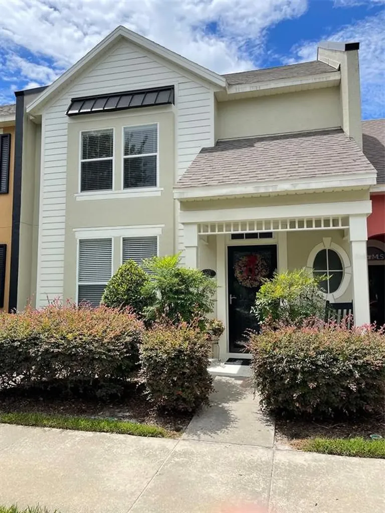 805 Wynbrook Lane Deland FL 32724
