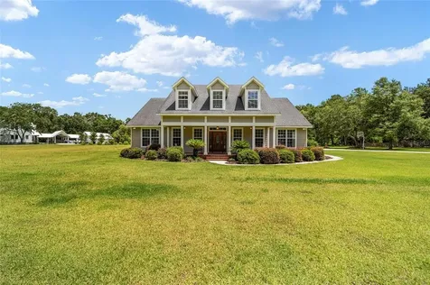 21371 NW 217th Drive High Springs FL 32643