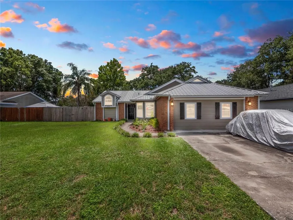 6809 Appaloosa Drive Lakeland FL 33811