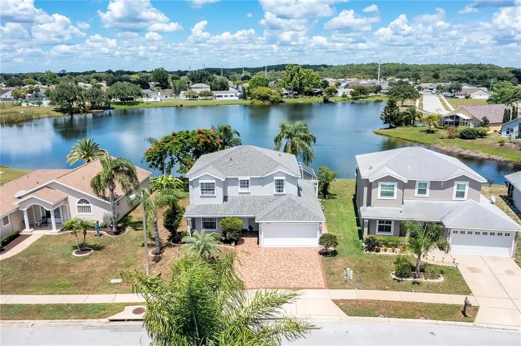 10349 Barnett Loop Port Richey FL 34668