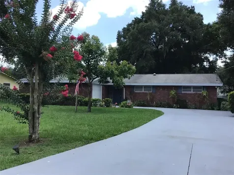 513 Anthony Drive Brandon FL 33511