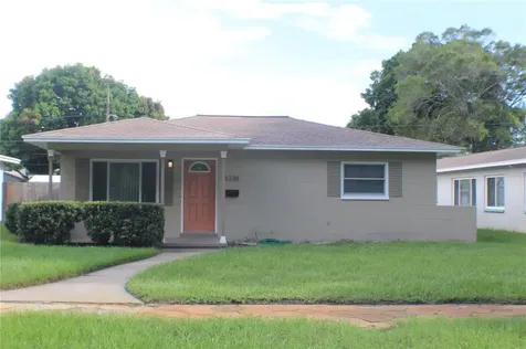 5338 Dartmouth Avenue N St Petersburg FL 33710