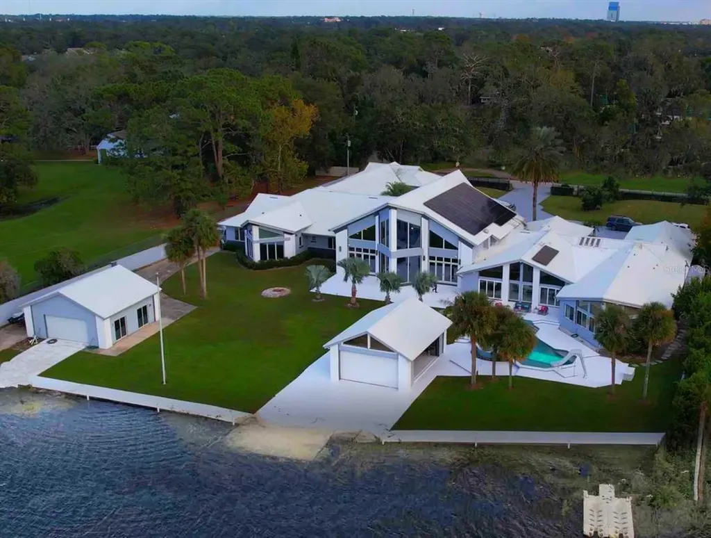 107 Shore Drive Longwood FL 32779