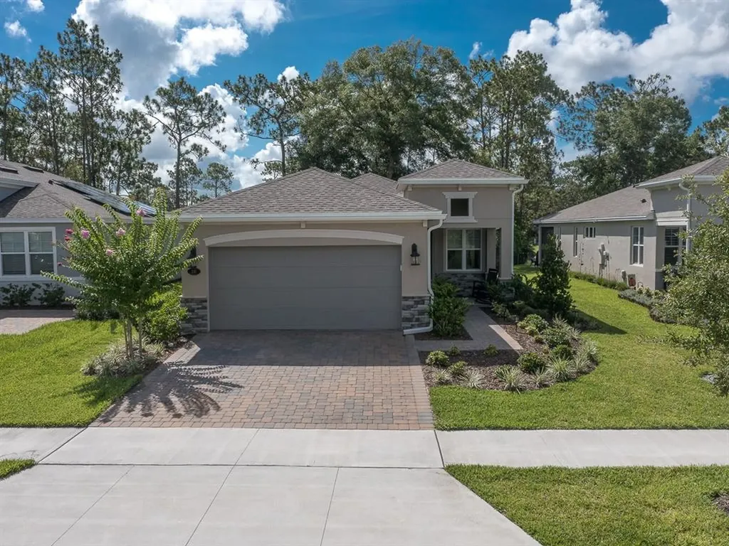 235 Cherokee Hill Court Deland FL 32724