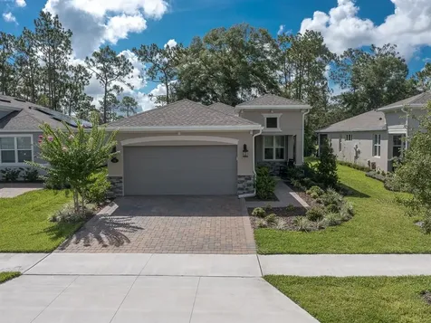 235 Cherokee Hill Court Deland FL 32724