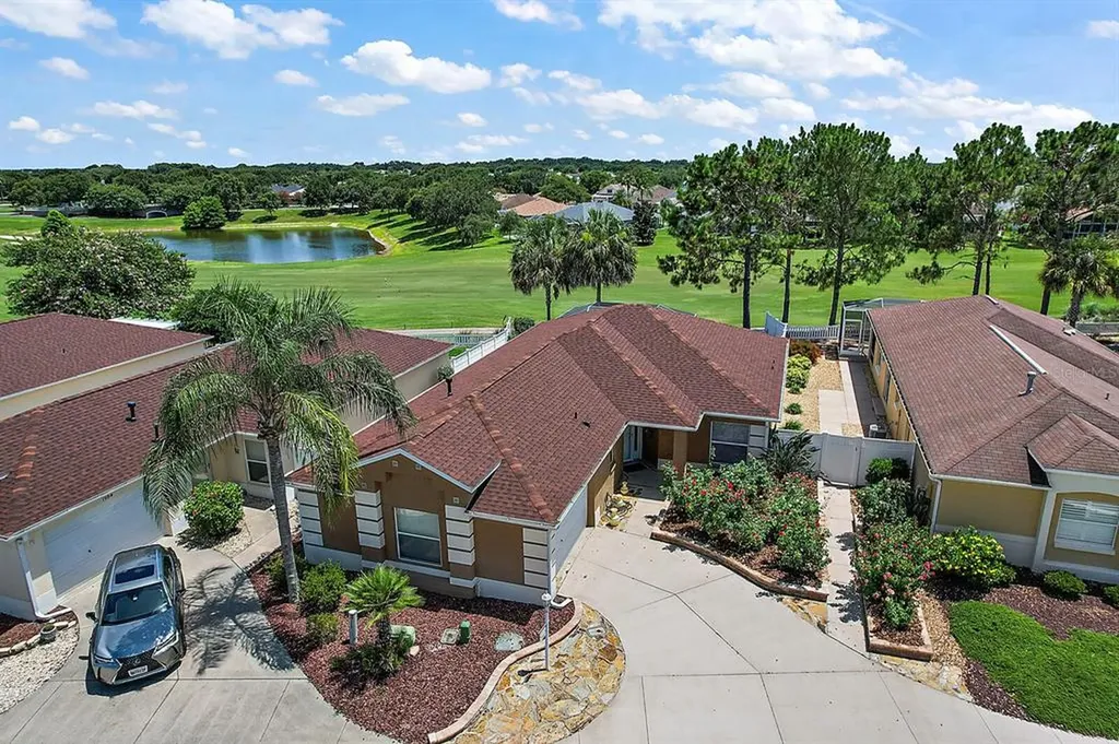 1990 Anniston Drive The Villages FL 32162