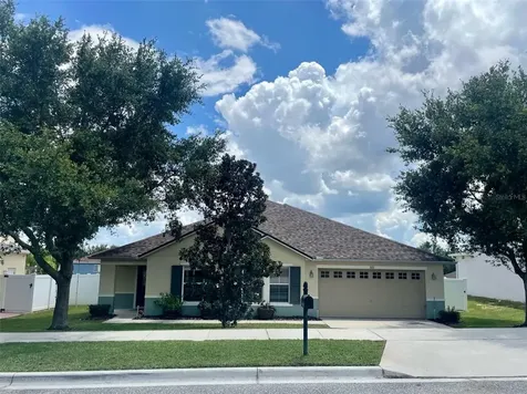 3121 Tobago Avenue Clermont FL 34711