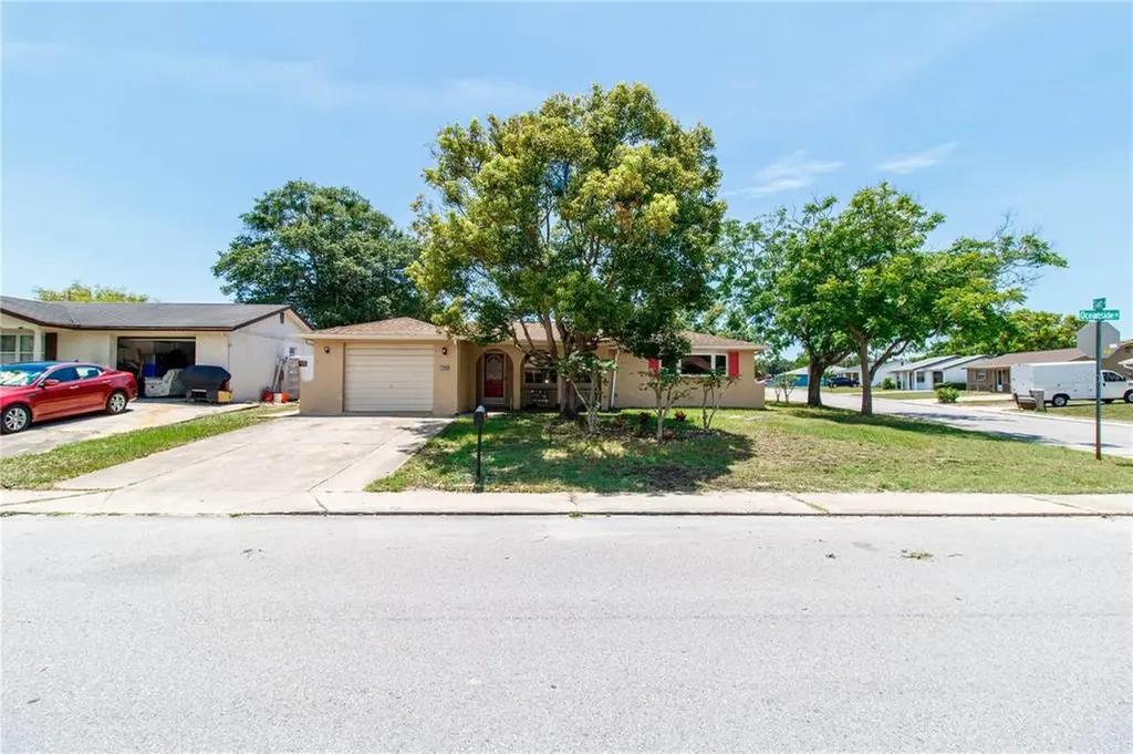 11737 Oceanside Drive Port Richey FL 34668