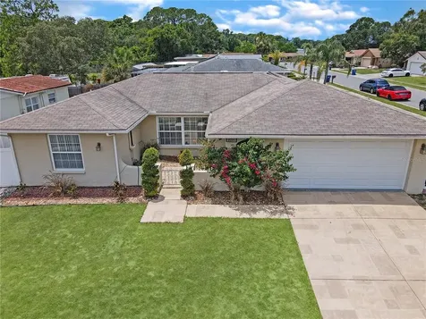8235 Red Cedar Drive Port Richey FL 34668