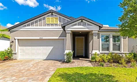 14522 20th Street E Parrish FL 34219