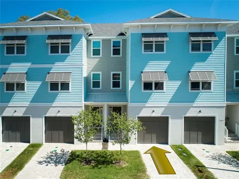 1281 Savona Drive NE St Petersburg FL 33702